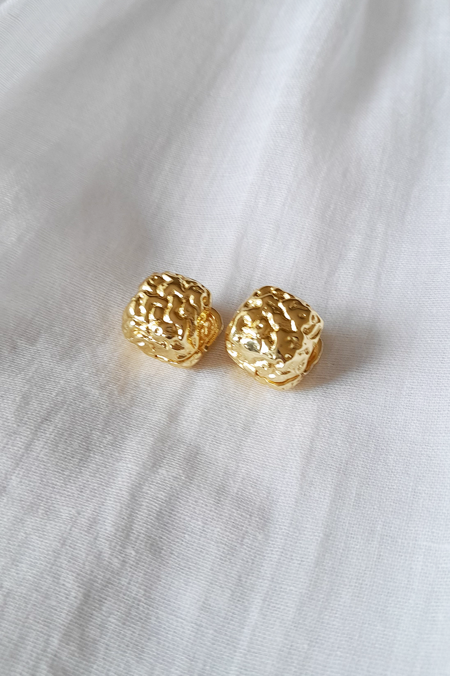 Brook earrings - SCS