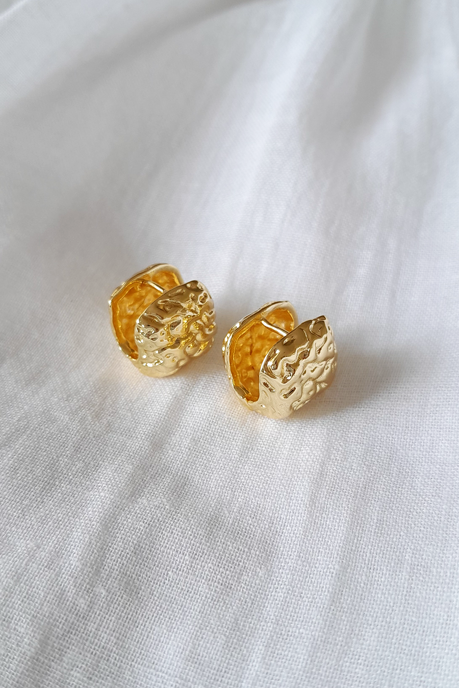 Brook earrings - SCS