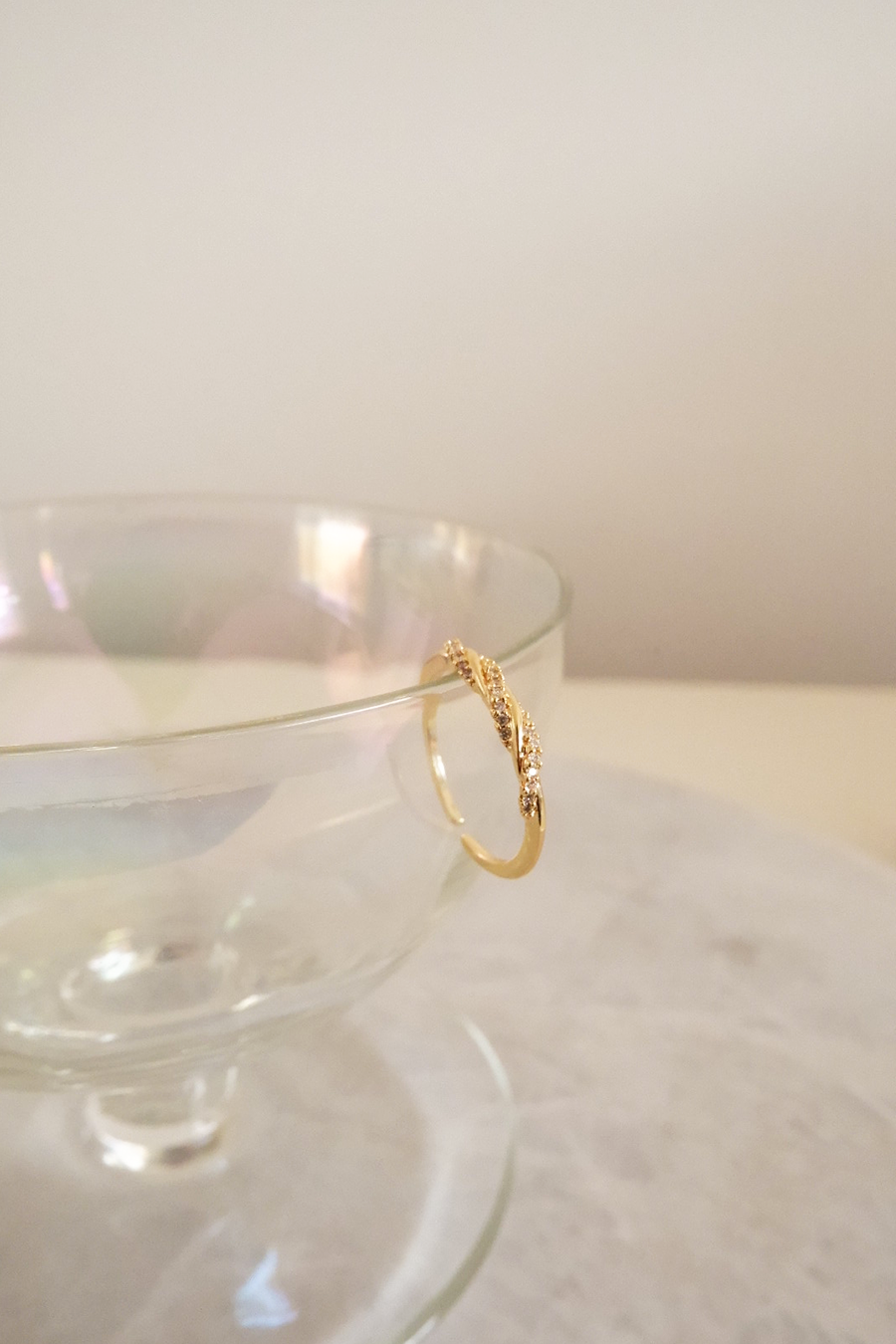 Daphne ring
