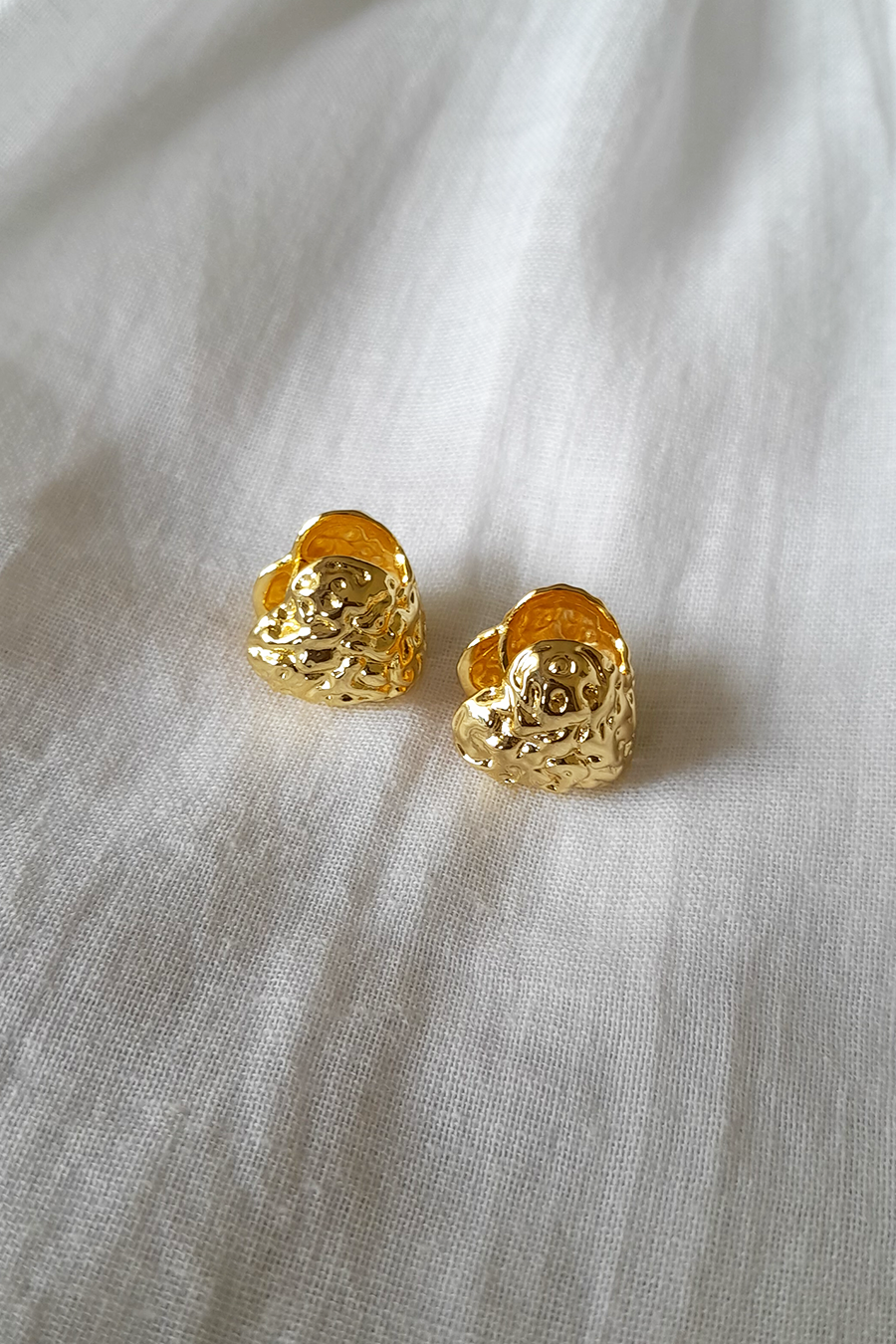 Gina earrings - SCS