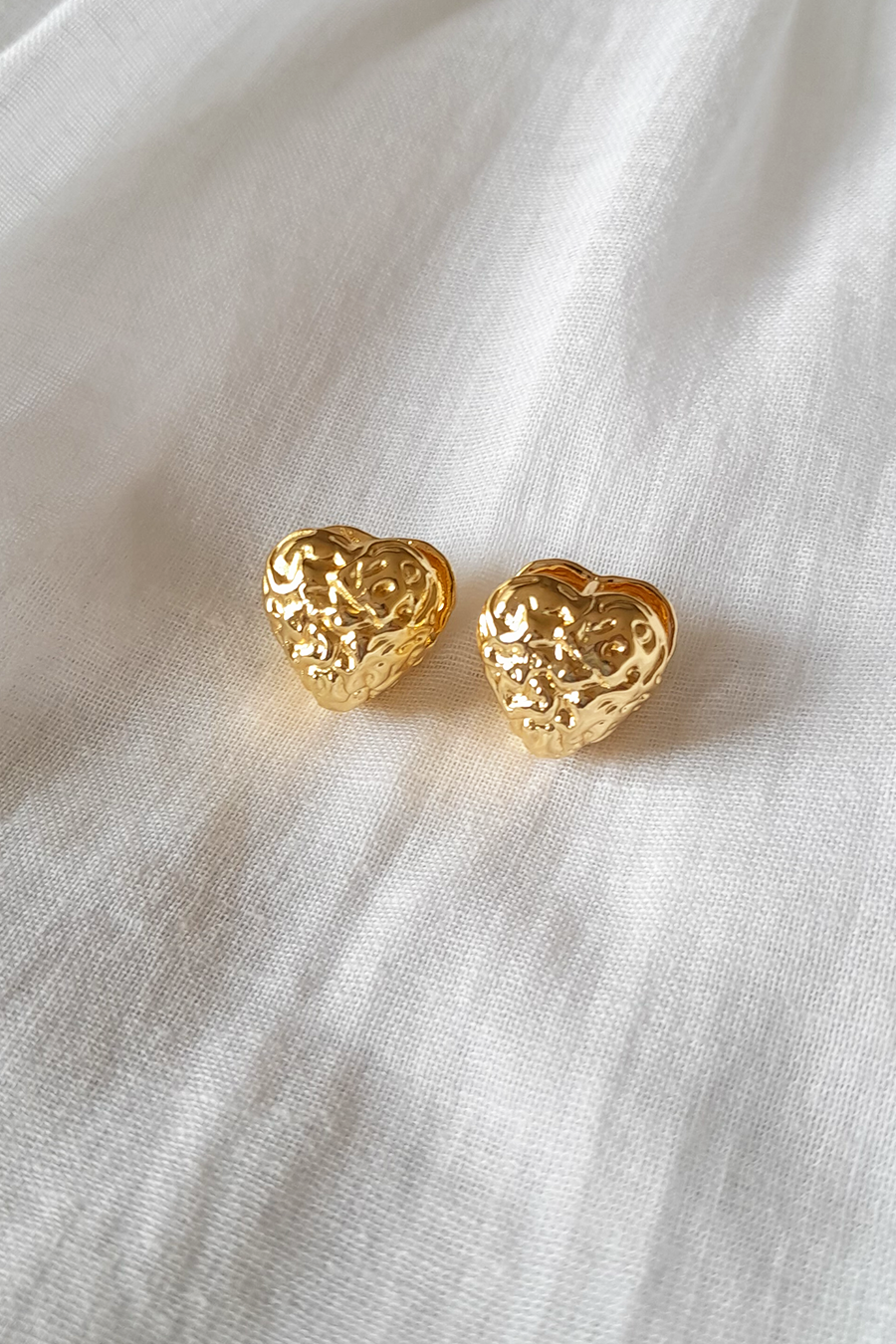 Gina earrings - SCS