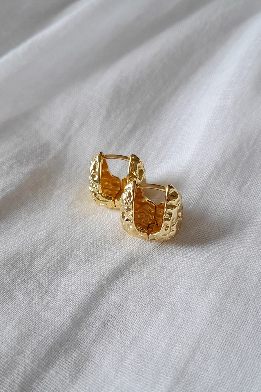Gracie earrings