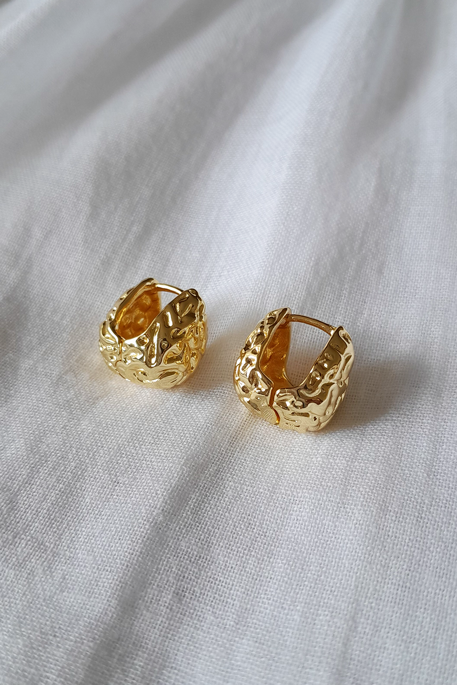 Gracie earrings