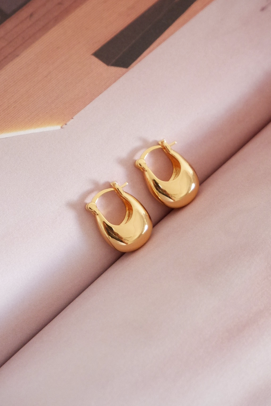 Harmony hoops