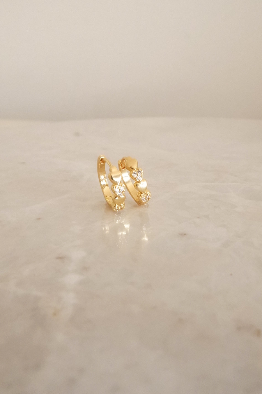 Kimberley huggies - SCS