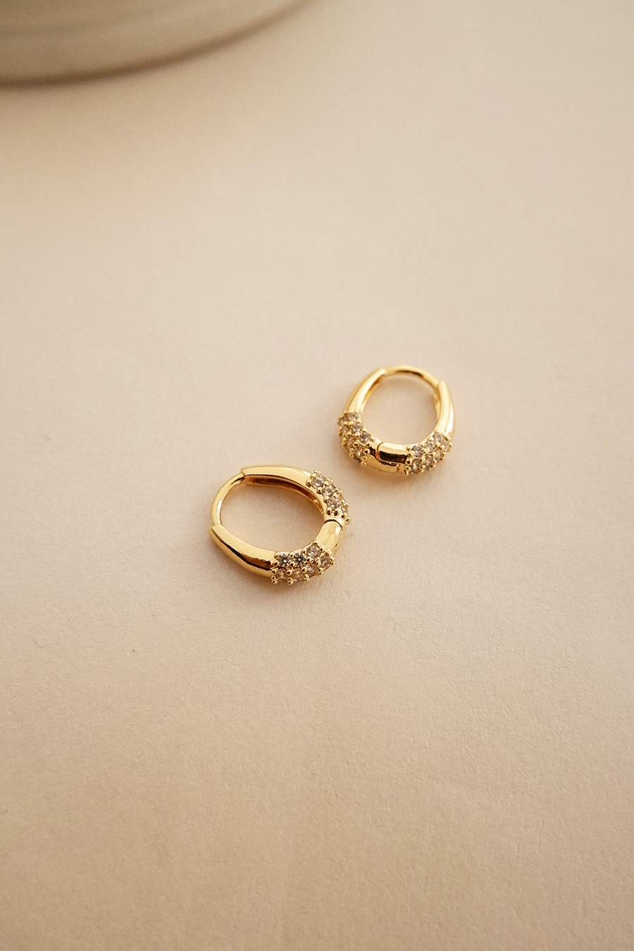 Mika mini hoops - SCS