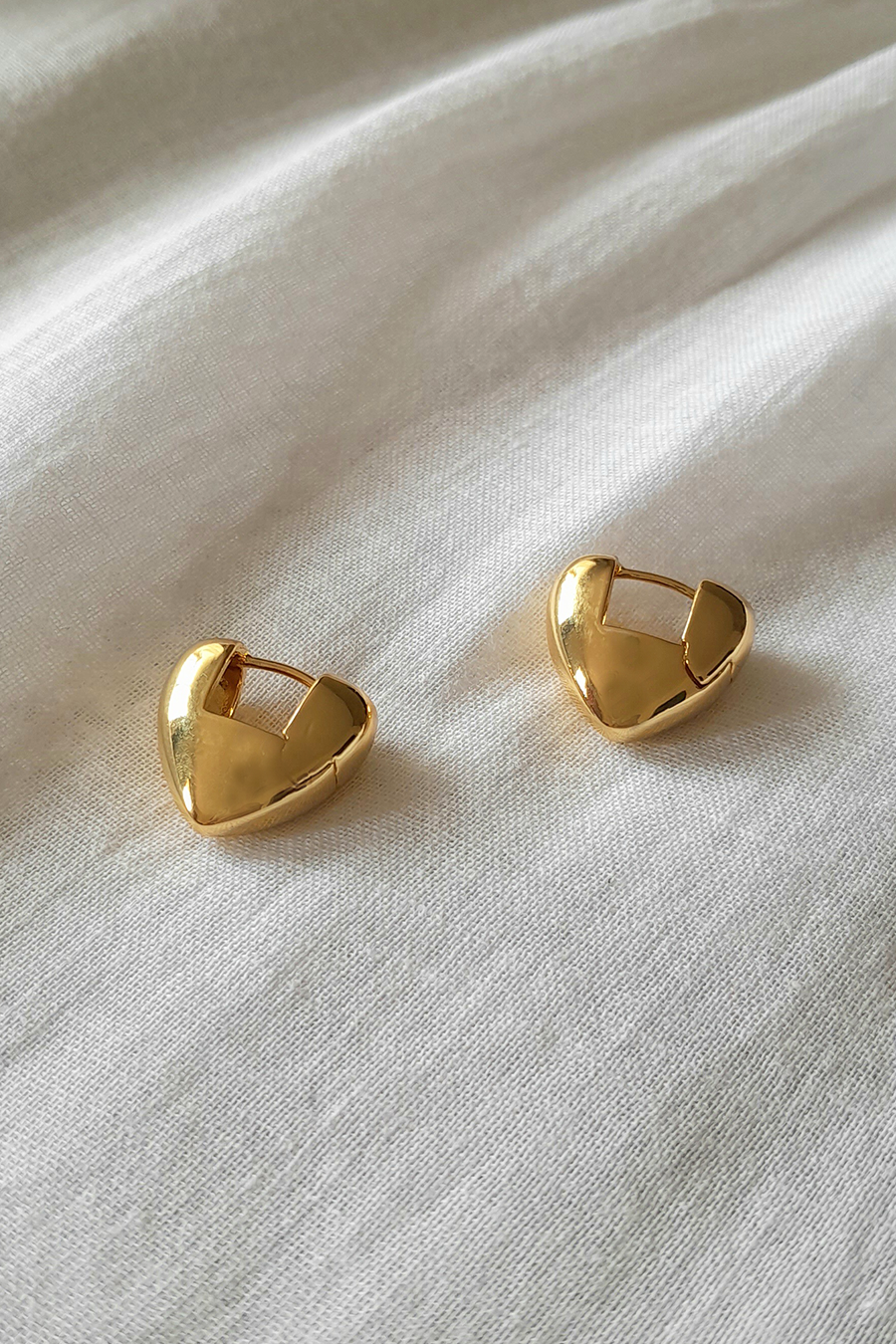 Paloma earrings - SCS