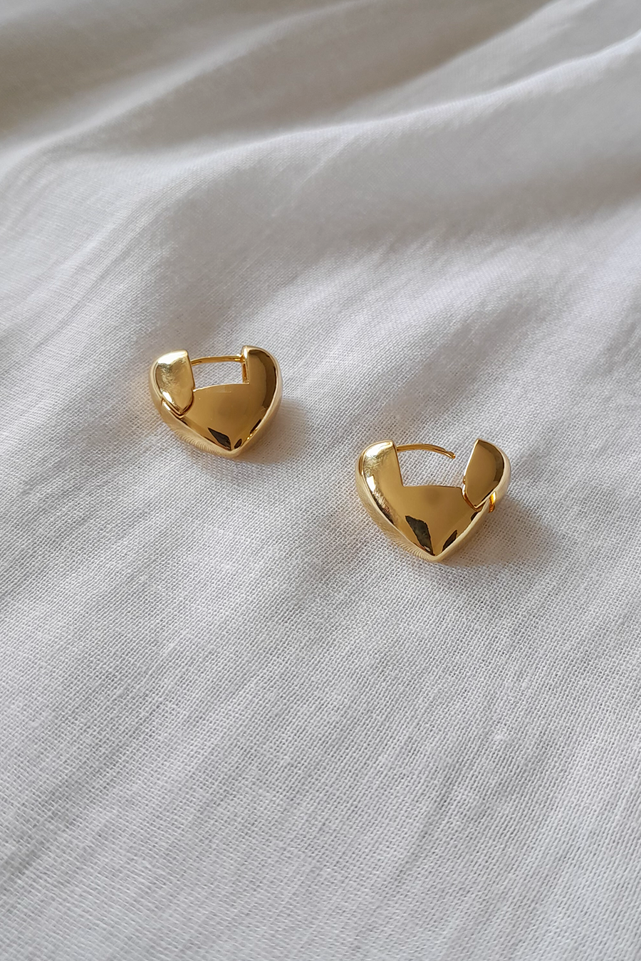 Paloma earrings - SCS
