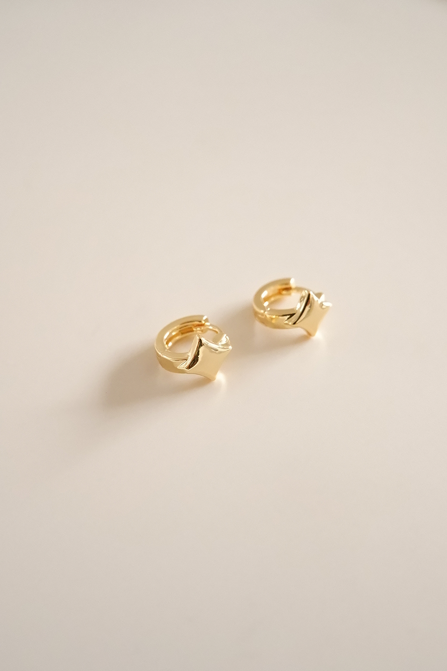 Sparkle baby huggies