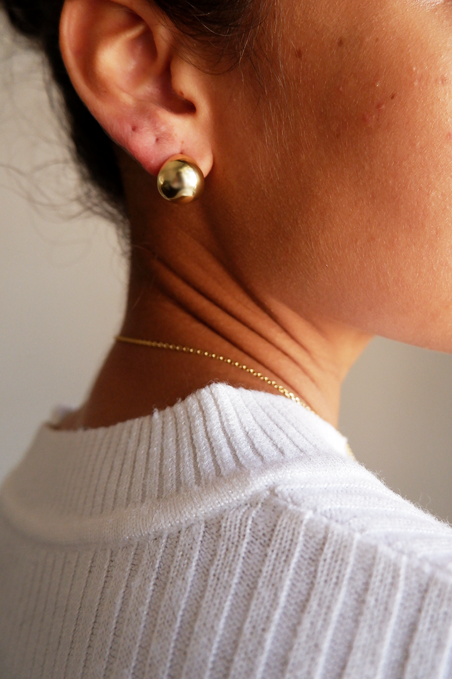 Soleil studs - SCS