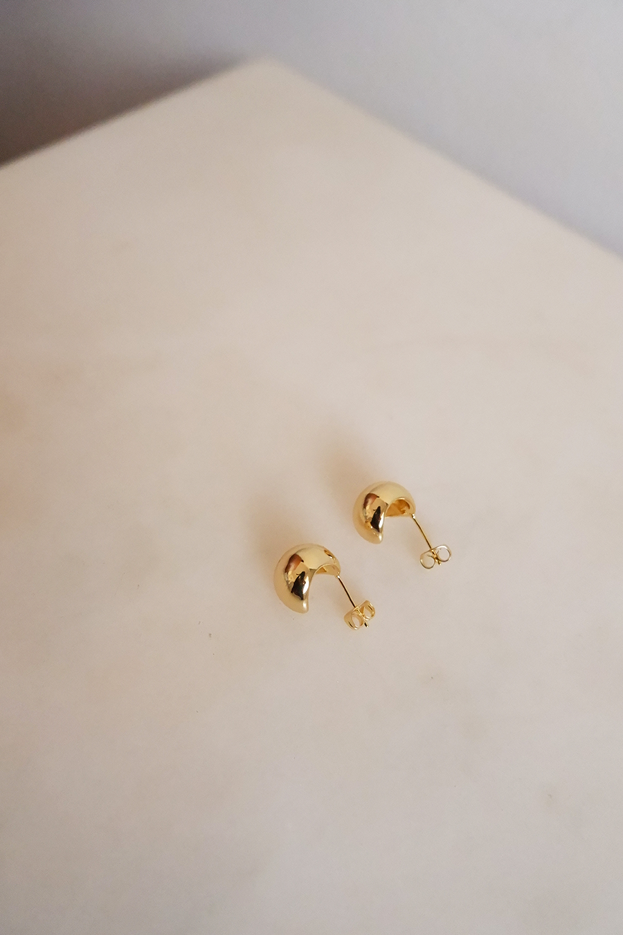 Soleil studs - SCS