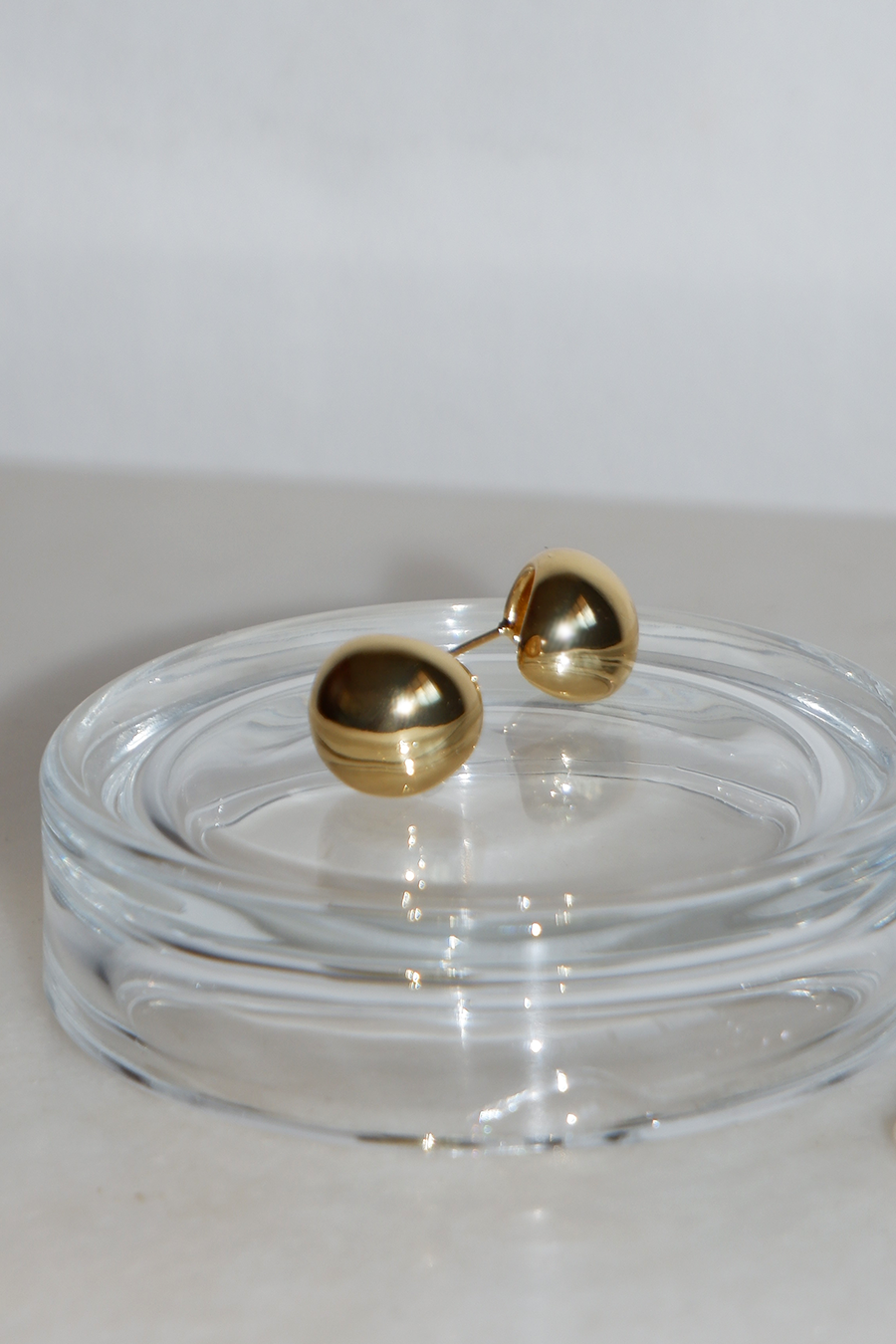 Soleil studs - SCS