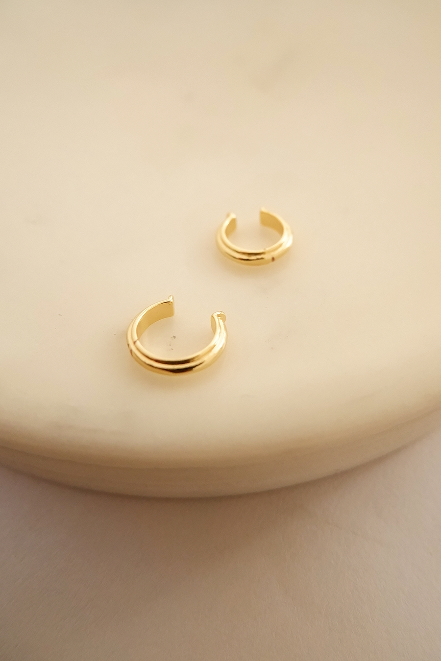 Tess ear cuff - SCS