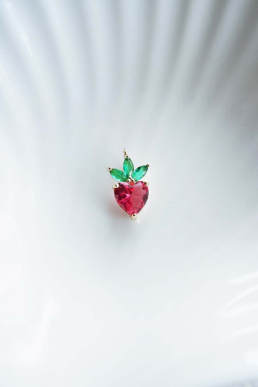 Fruity charms