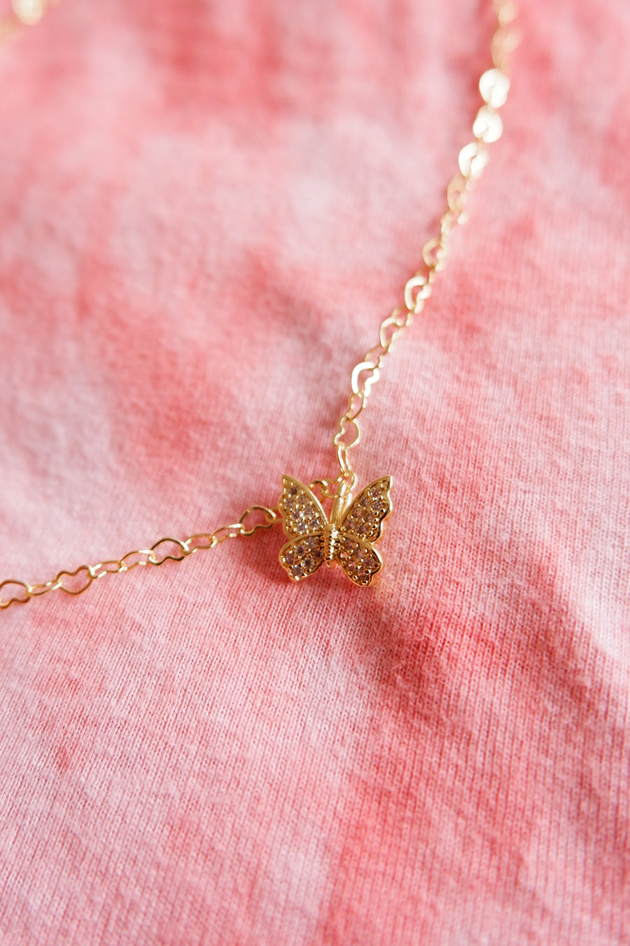 Lucky charms