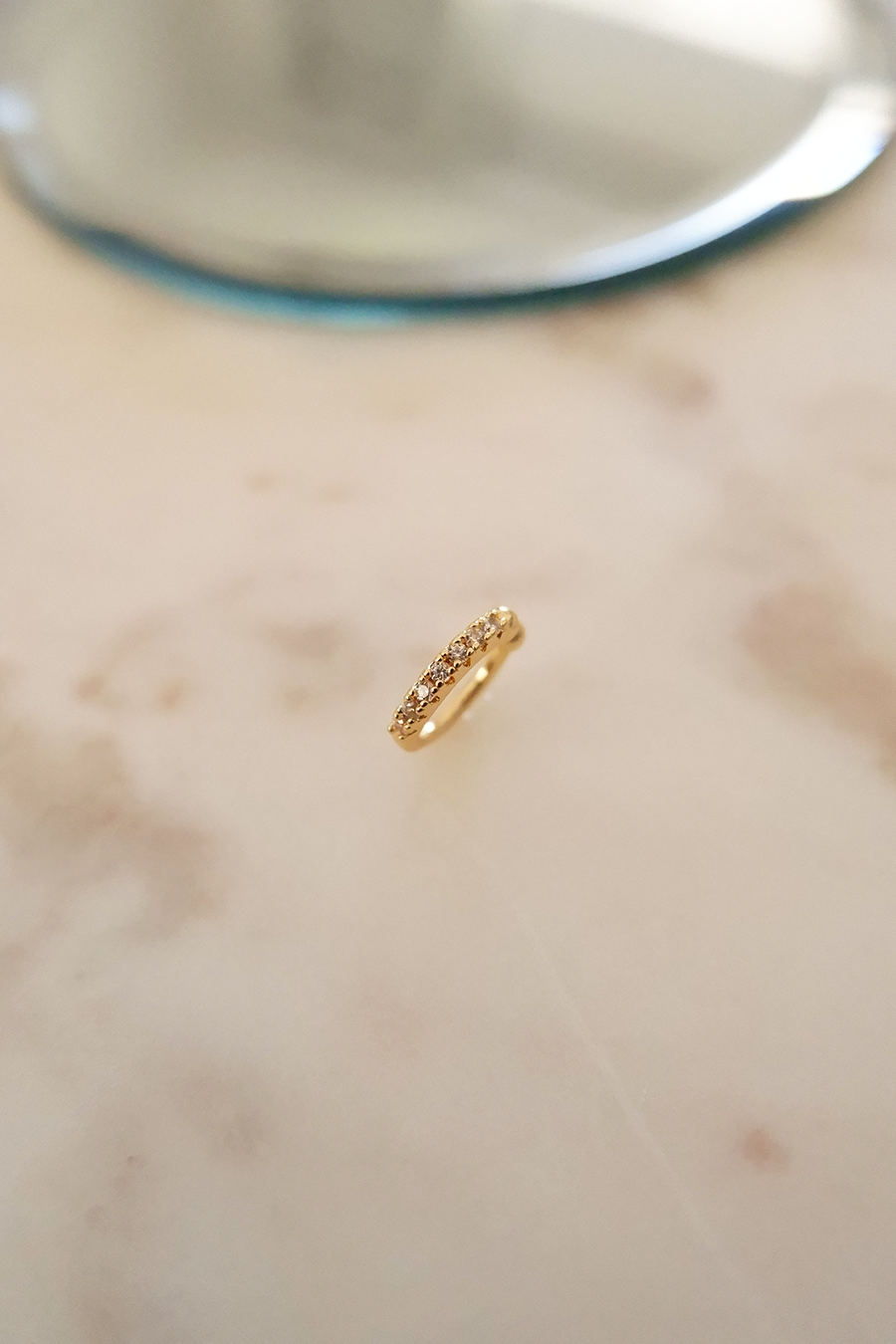 Tara ear cuff - SCS