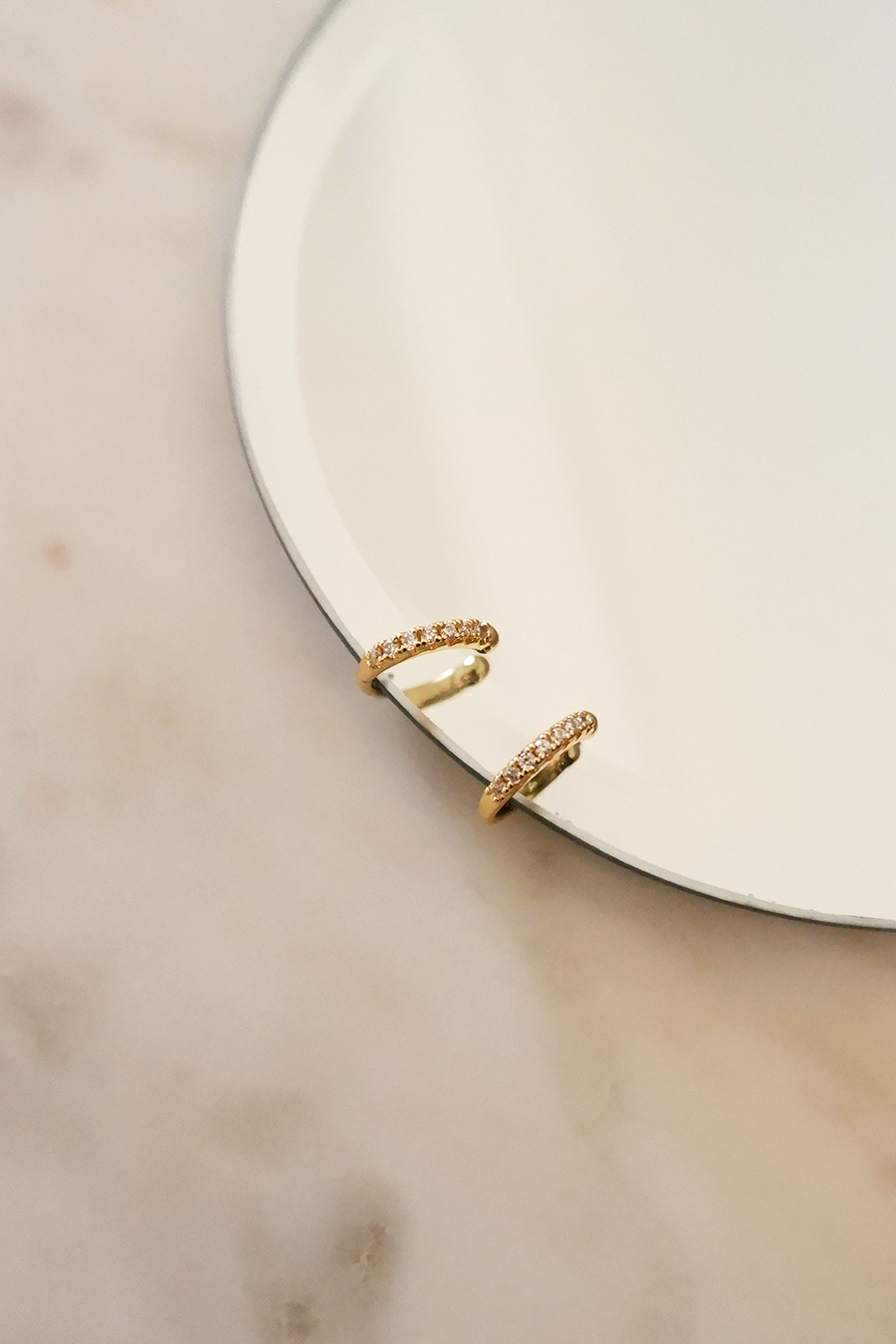 Tara ear cuff - SCS