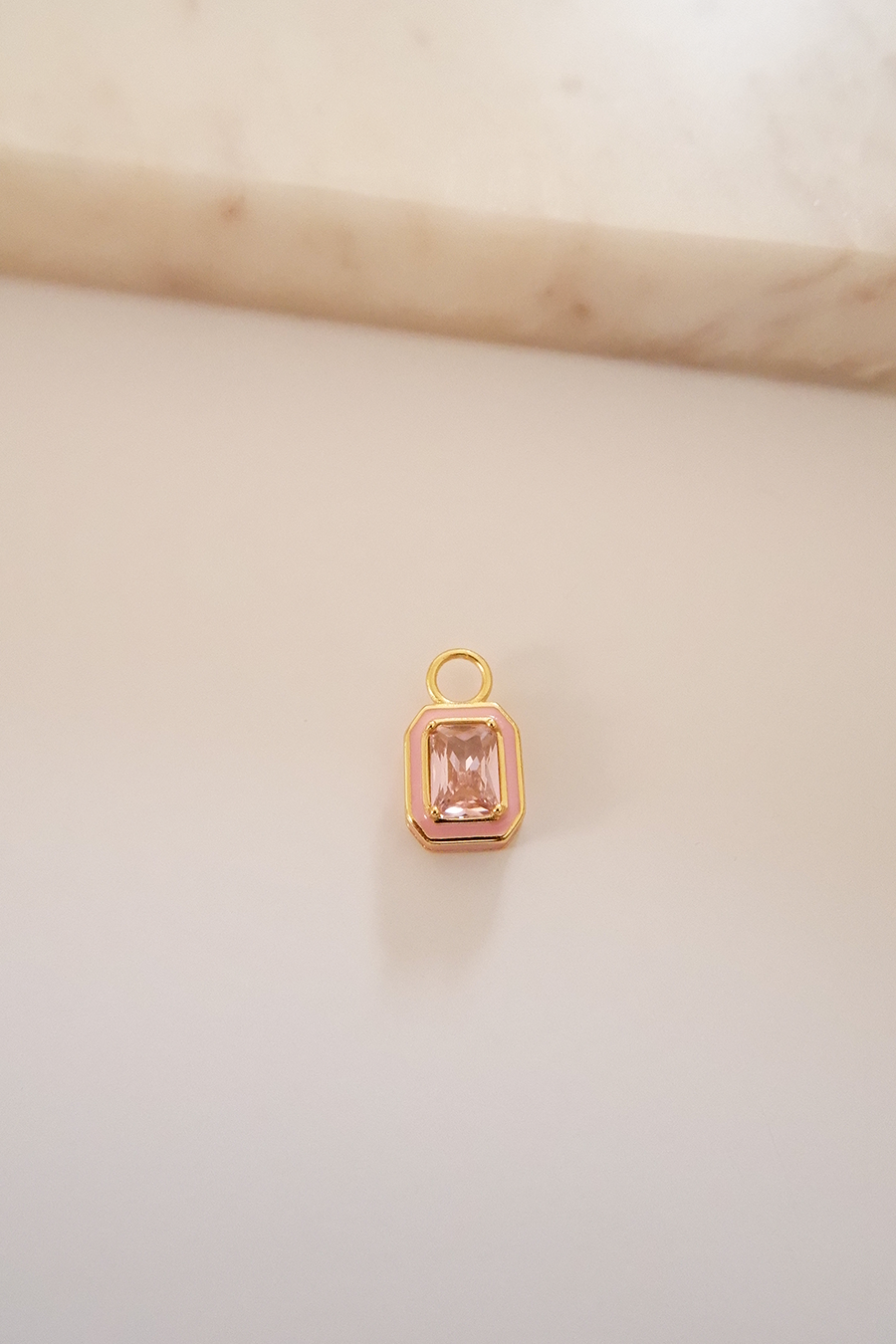 Baguette charm - SCS