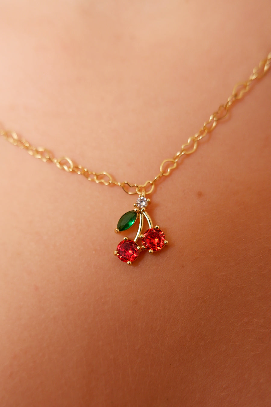 Fruity charms