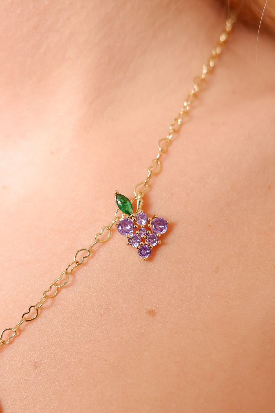 Fruity charms