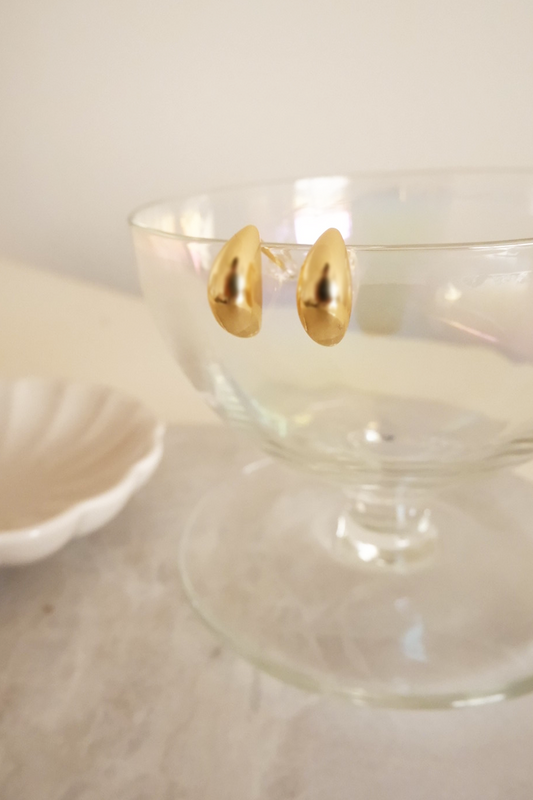 Belle hoops