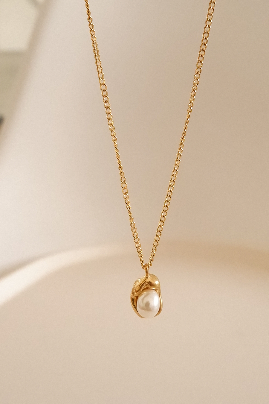 Waterproof jewellery – Mañana