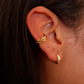 Marisol ear cuff