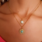 Waterproof - Talaia necklace