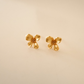 Lily studs